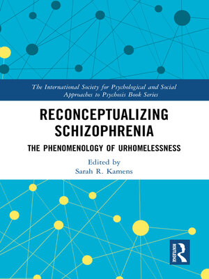 cover image of Reconceptualizing Schizophrenia